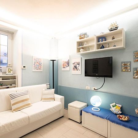 דירות קיאברי Casa Pervinca מראה חיצוני תמונה