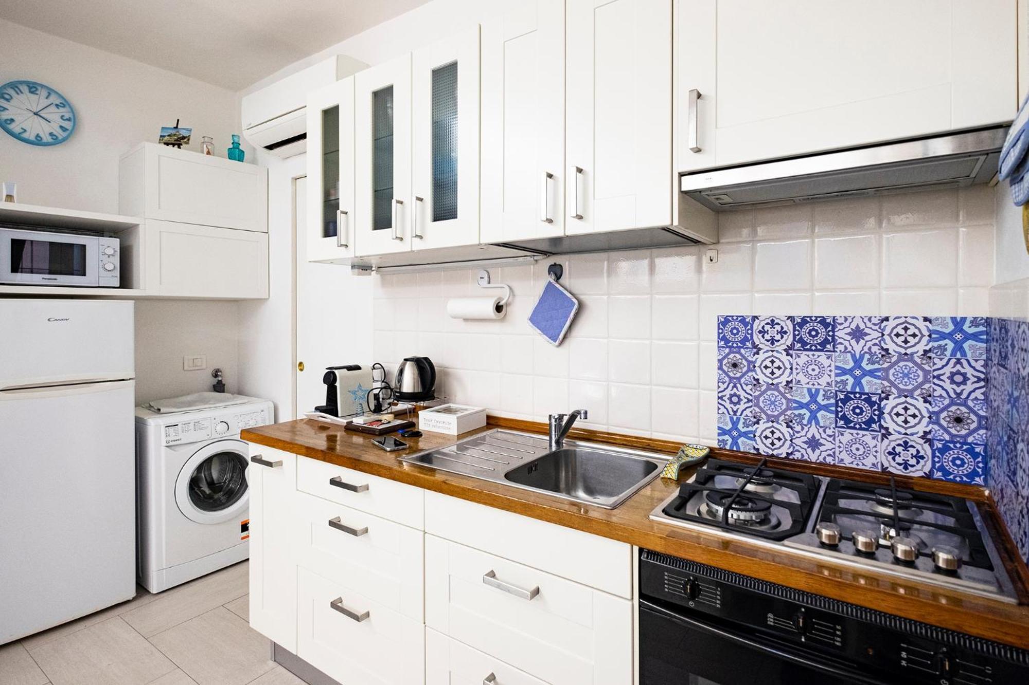 דירות קיאברי Casa Pervinca מראה חיצוני תמונה