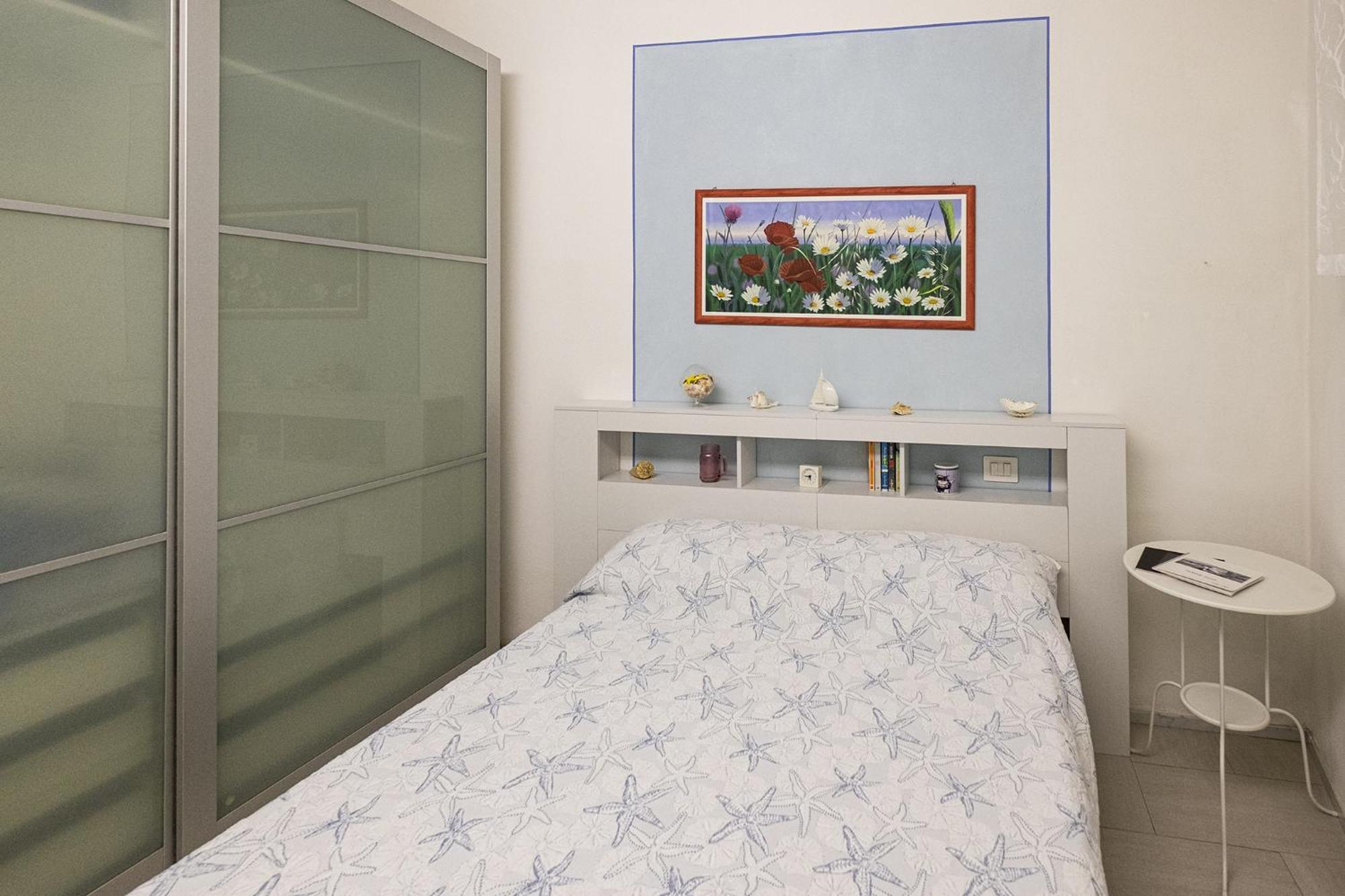דירות קיאברי Casa Pervinca מראה חיצוני תמונה