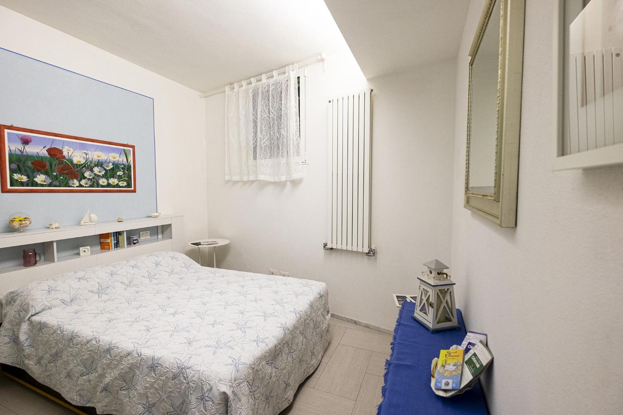 דירות קיאברי Casa Pervinca מראה חיצוני תמונה